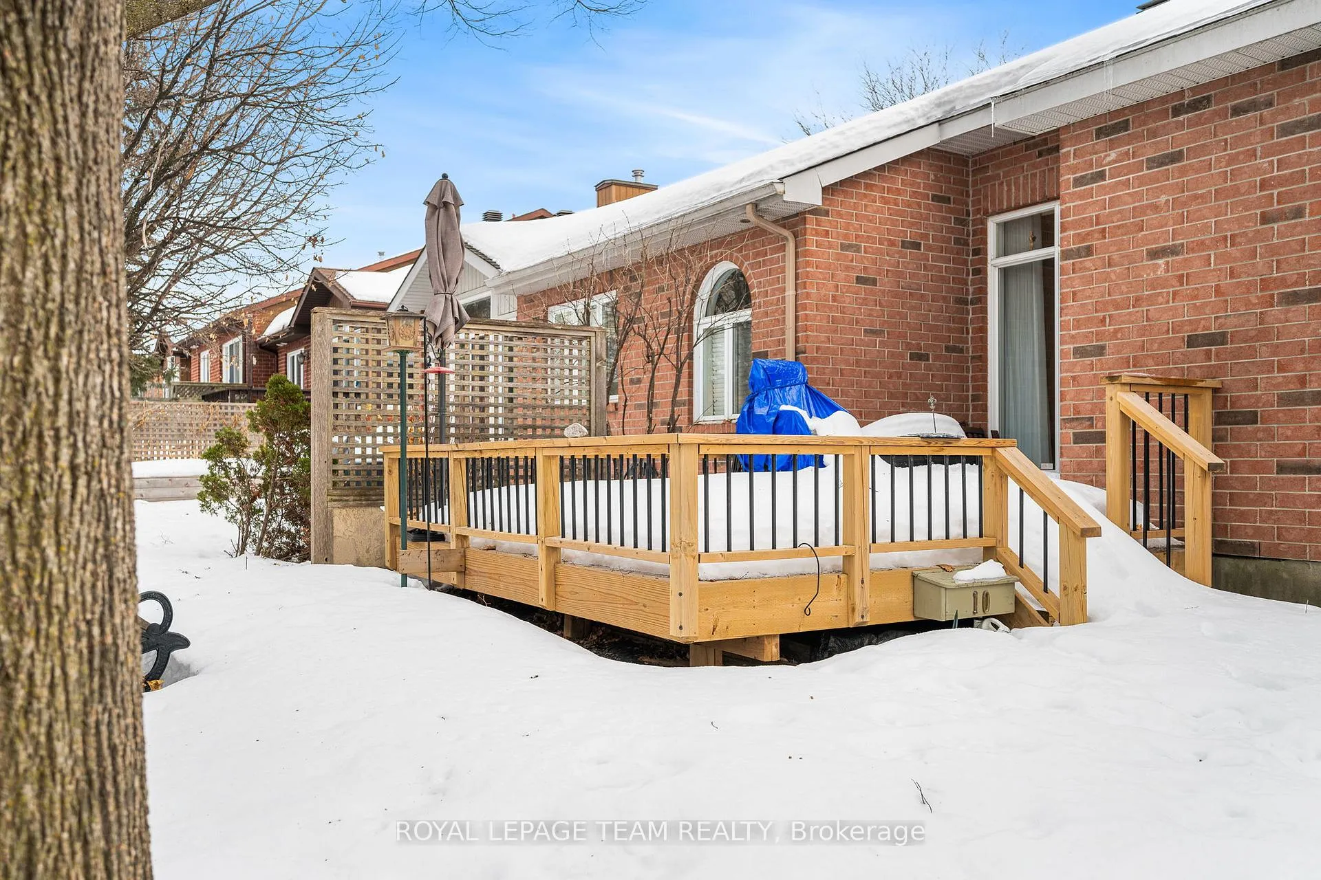 Photo 45 of 10 Quinterra Court, Ottawa, Quinterra — HOMEH