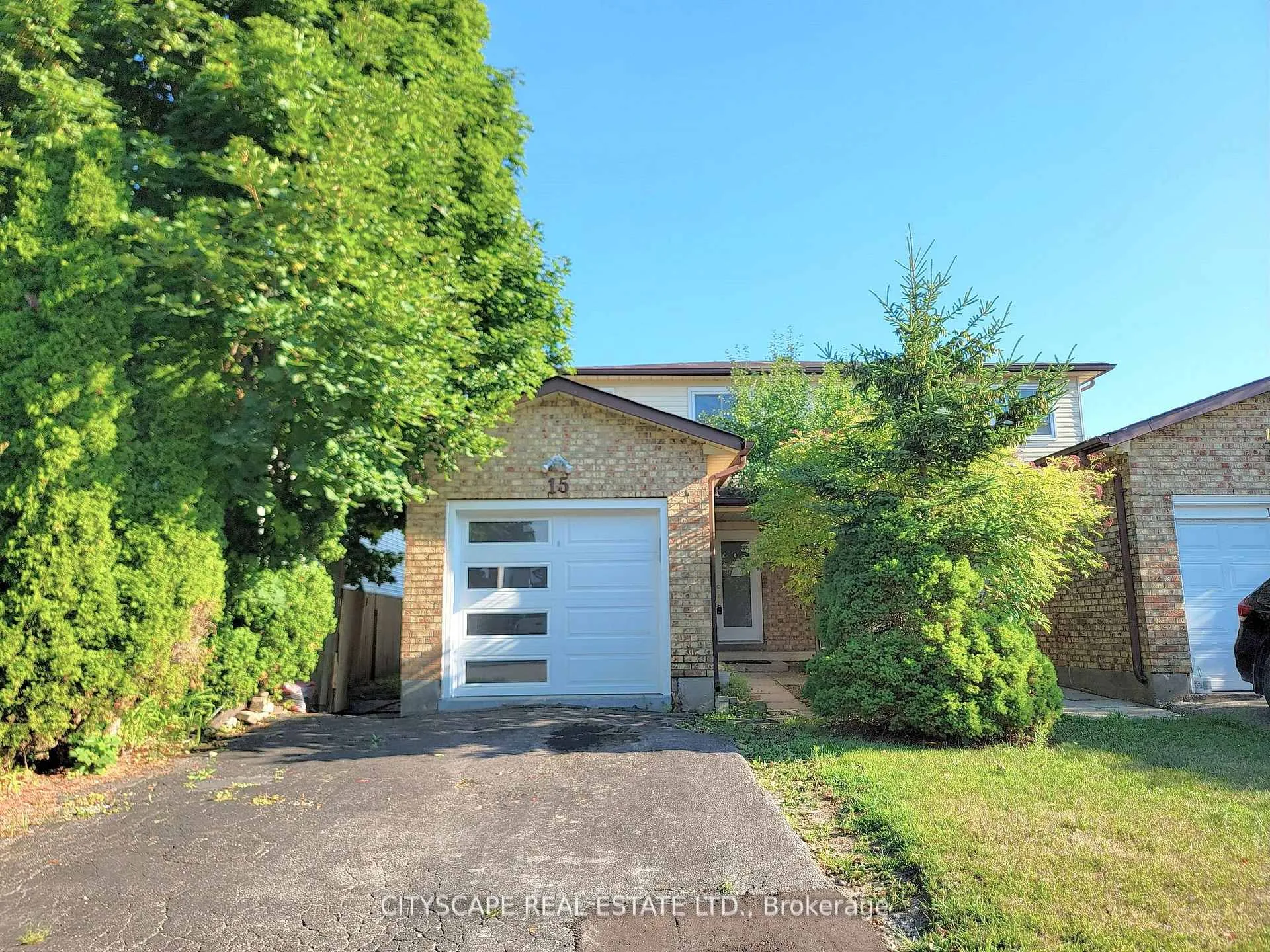 Photo 1 of 15 Hartsfield Drive, Clarington, Courtice — HOMEH