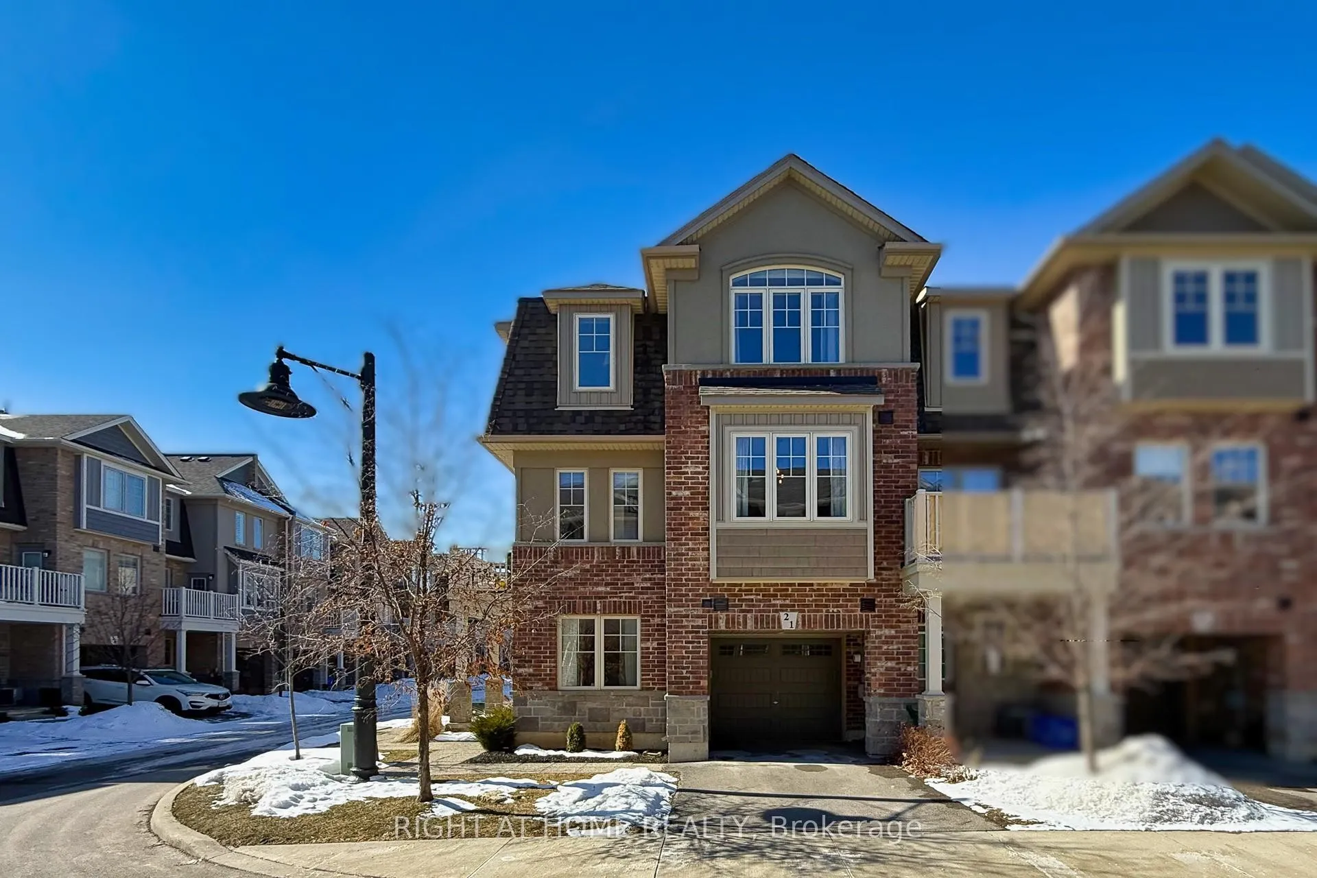 Photo 1 of 21 Marr Lane, Hamilton, Meadowlands — HOMEH