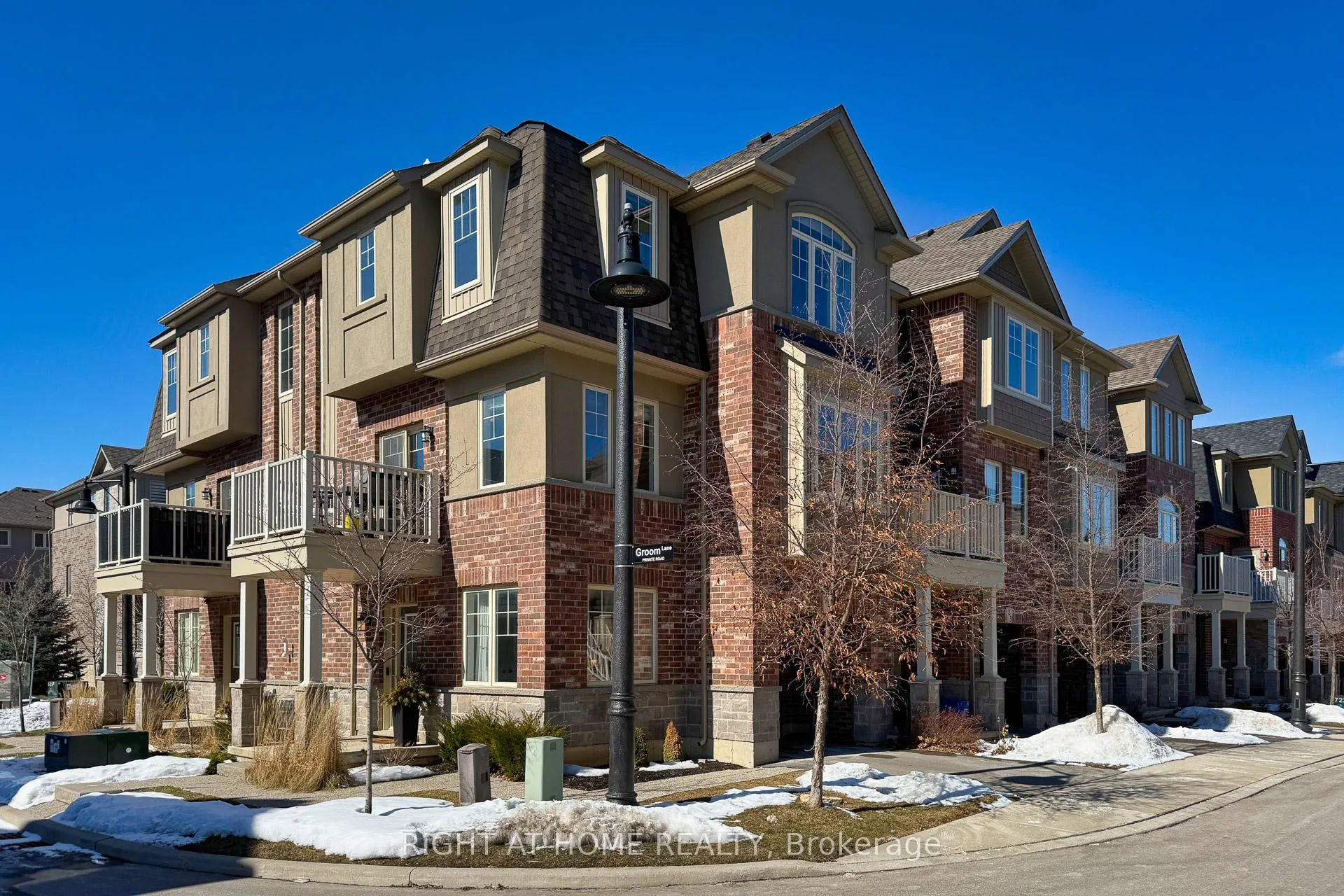 Photo 3 of 21 Marr Lane, Hamilton, Meadowlands — HOMEH