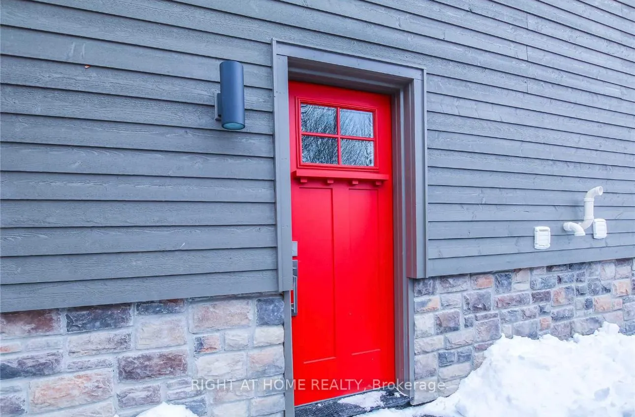 Photo 1 of Unit Basment, 12 Gleason Avenue, Markham, Old Markham Village — HOMEH