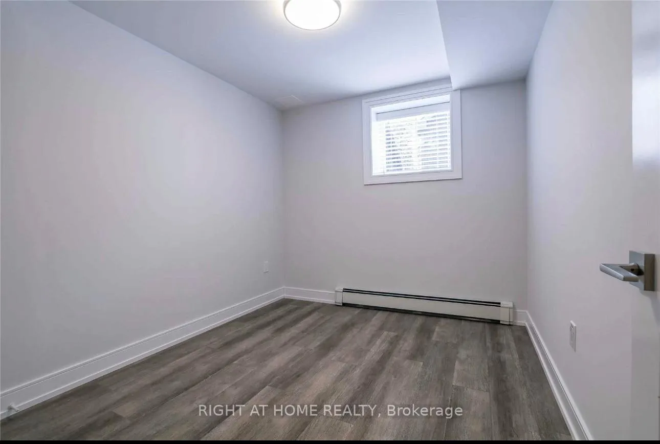 Photo 3 of Unit Basment, 12 Gleason Avenue, Markham, Old Markham Village — HOMEH