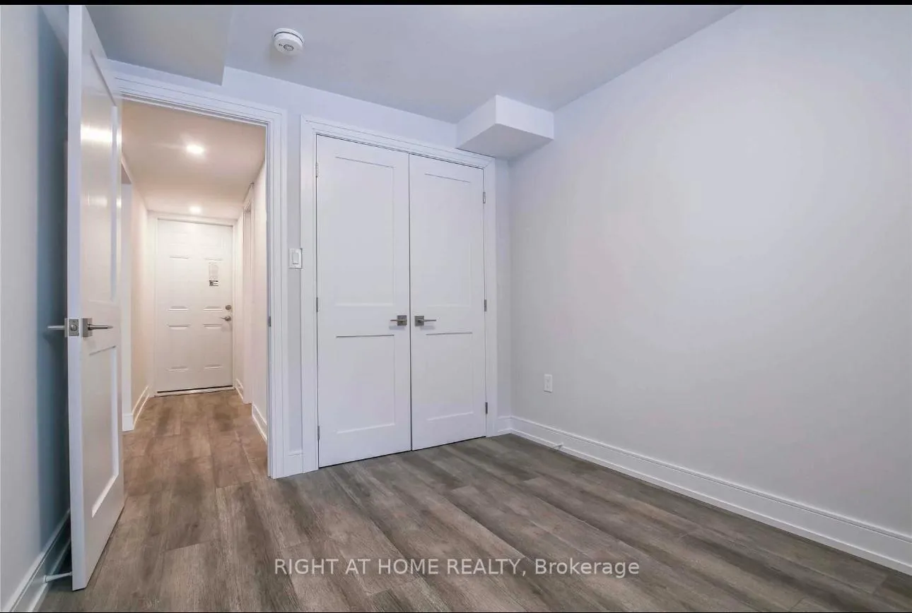 Photo 4 of Unit Basment, 12 Gleason Avenue, Markham, Old Markham Village — HOMEH