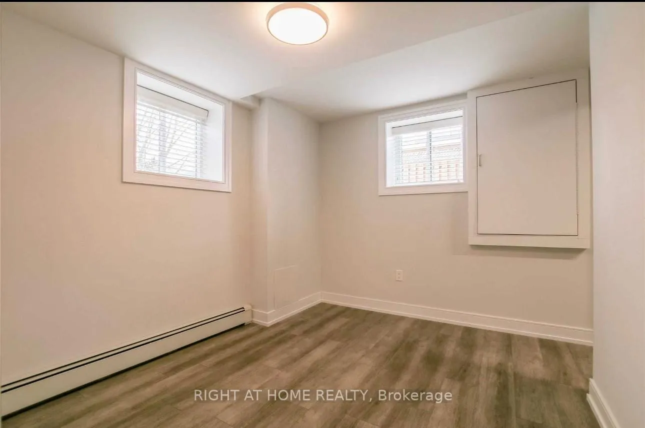 Photo 5 of Unit Basment, 12 Gleason Avenue, Markham, Old Markham Village — HOMEH