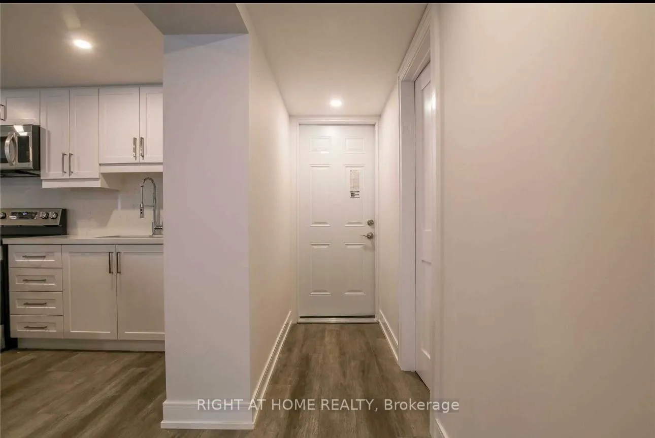 Photo 7 of Unit Basment, 12 Gleason Avenue, Markham, Old Markham Village — HOMEH