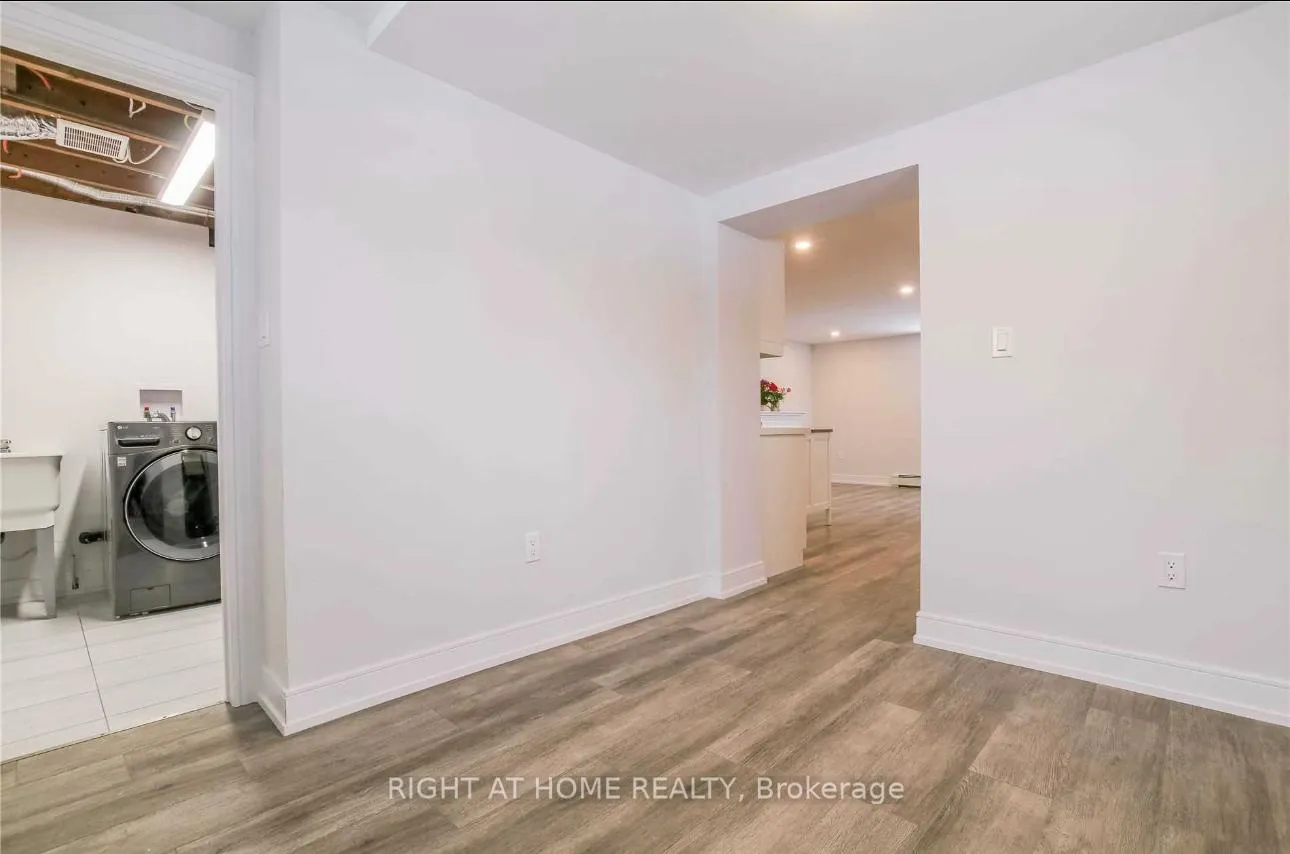 Photo 8 of Unit Basment, 12 Gleason Avenue, Markham, Old Markham Village — HOMEH