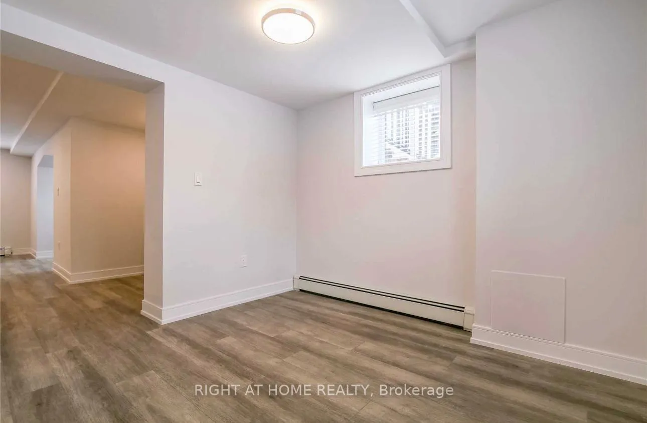 Photo 9 of Unit Basment, 12 Gleason Avenue, Markham, Old Markham Village — HOMEH
