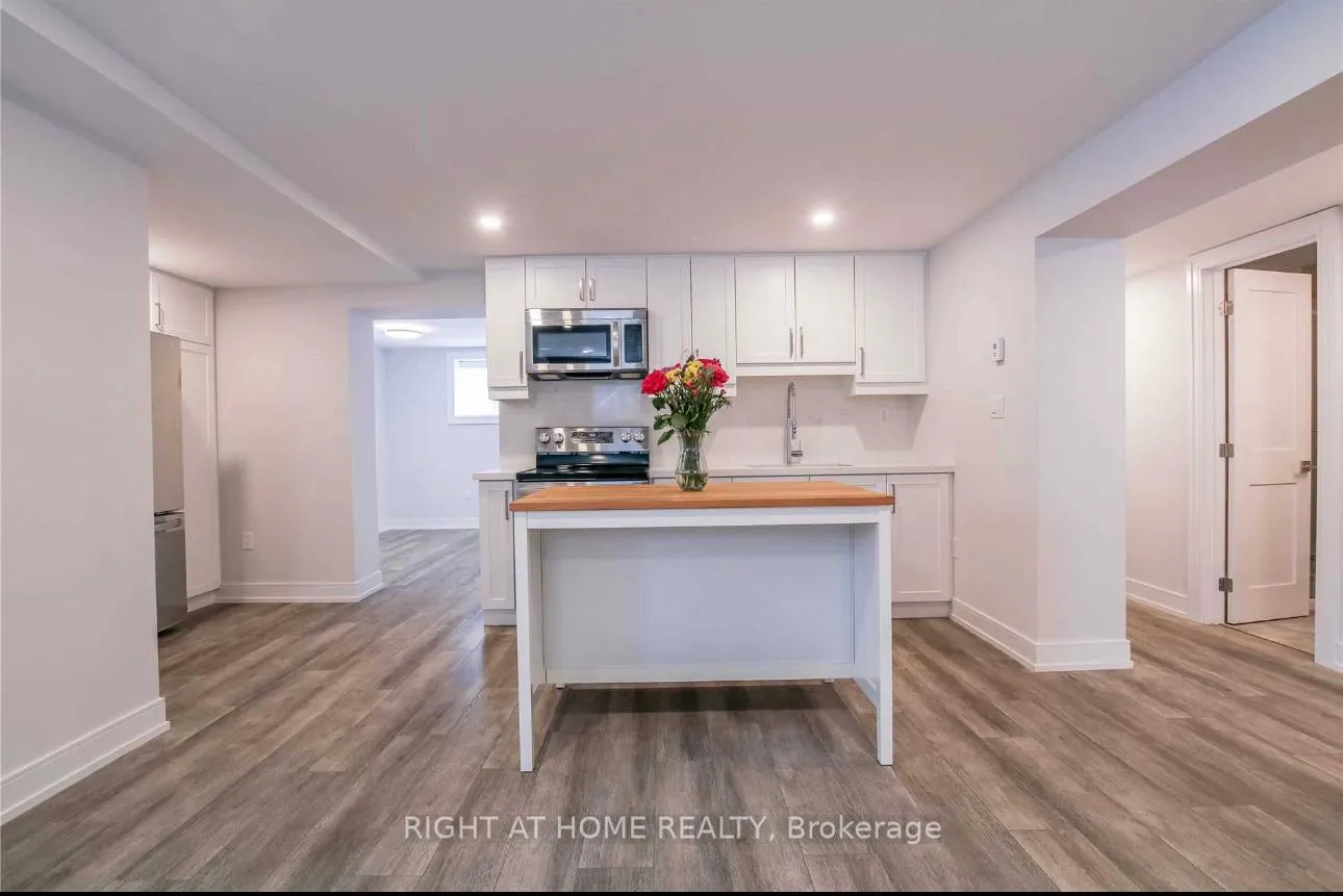 Photo 12 of Unit Basment, 12 Gleason Avenue, Markham, Old Markham Village — HOMEH