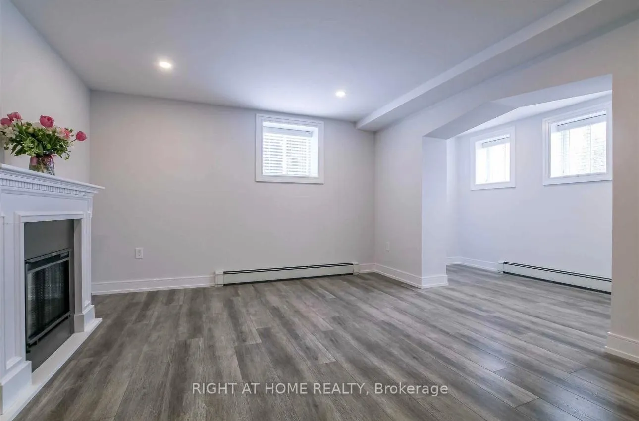 Photo 15 of Unit Basment, 12 Gleason Avenue, Markham, Old Markham Village — HOMEH