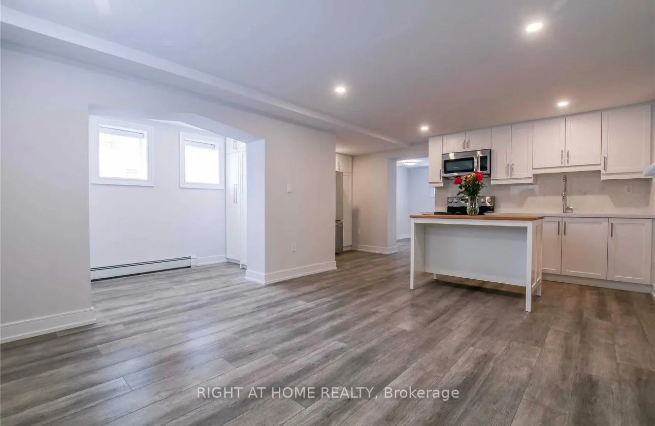 Photo 16 of Unit Basment, 12 Gleason Avenue, Markham, Old Markham Village — HOMEH