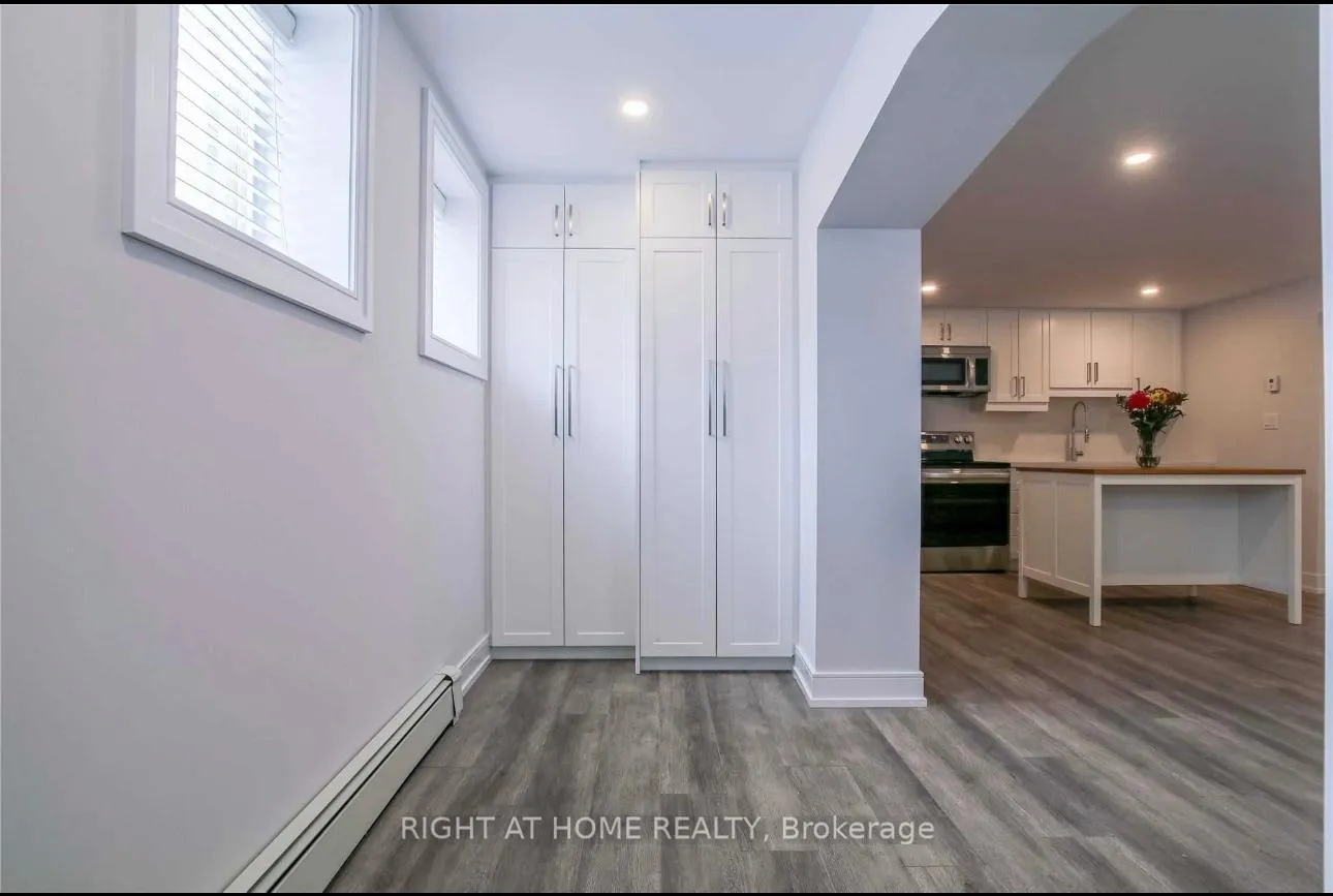 Photo 19 of Unit Basment, 12 Gleason Avenue, Markham, Old Markham Village — HOMEH