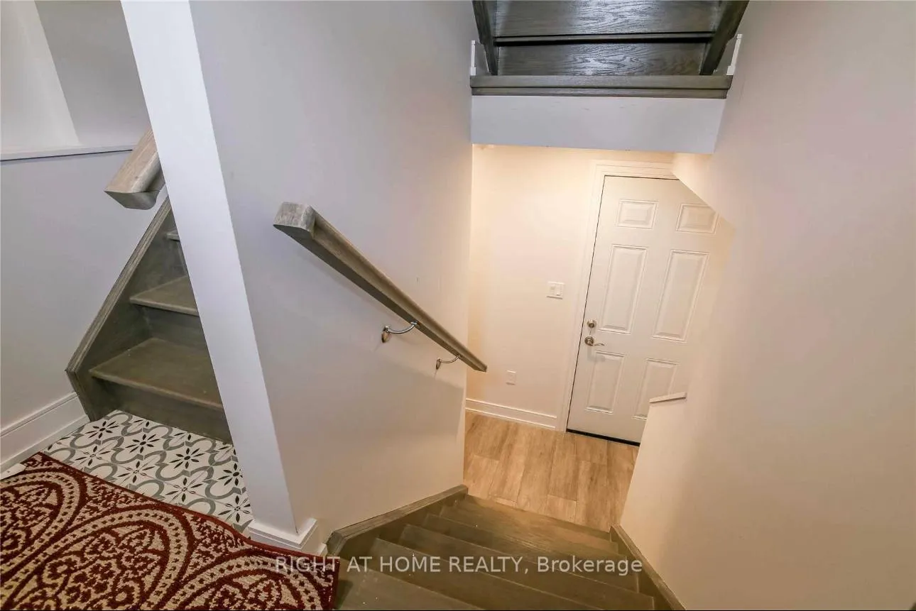 Photo 20 of Unit Basment, 12 Gleason Avenue, Markham, Old Markham Village — HOMEH