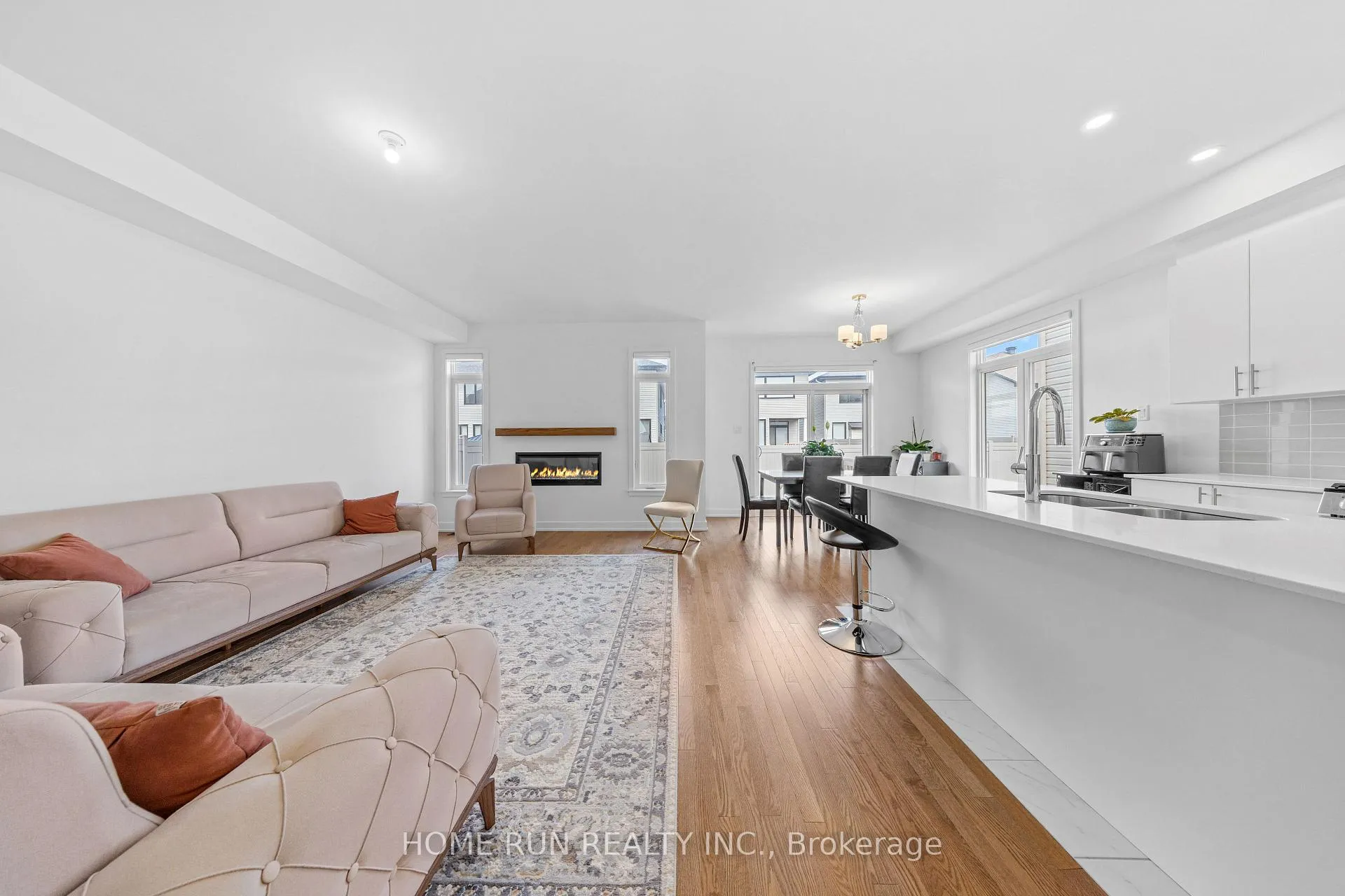 Photo 8 of 909 Beckton Heights, Ottawa, Stittsville (South) — HOMEH