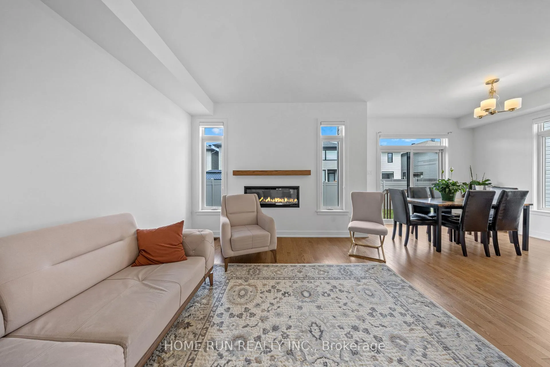 Photo 12 of 909 Beckton Heights, Ottawa, Stittsville (South) — HOMEH