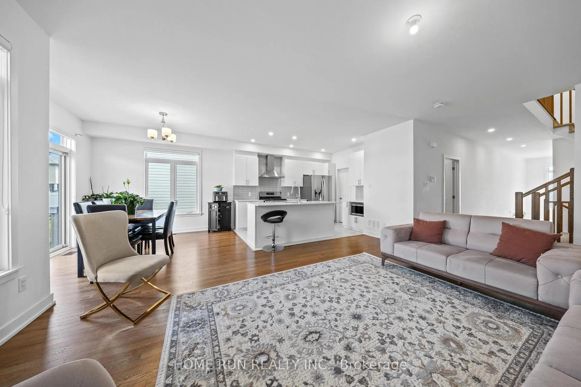 Photo 13 of 909 Beckton Heights, Ottawa, Stittsville (South) — HOMEH