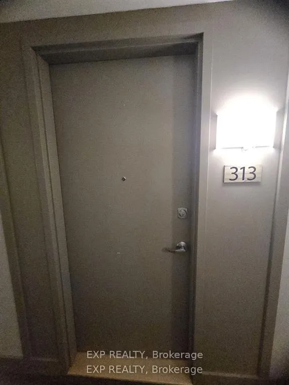 Photo 2 of Unit 313, 60 Springhurst Avenue, Ottawa, Ottawa East — HOMEH