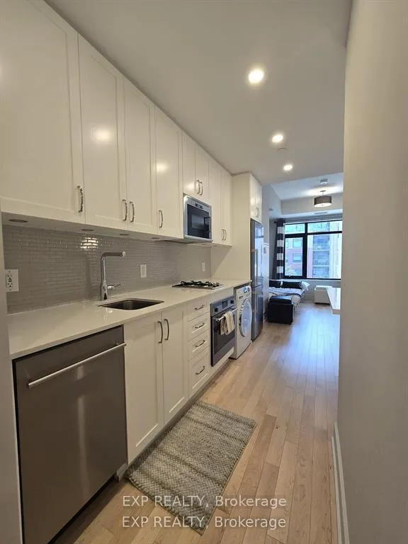 Photo 5 of Unit 313, 60 Springhurst Avenue, Ottawa, Ottawa East — HOMEH