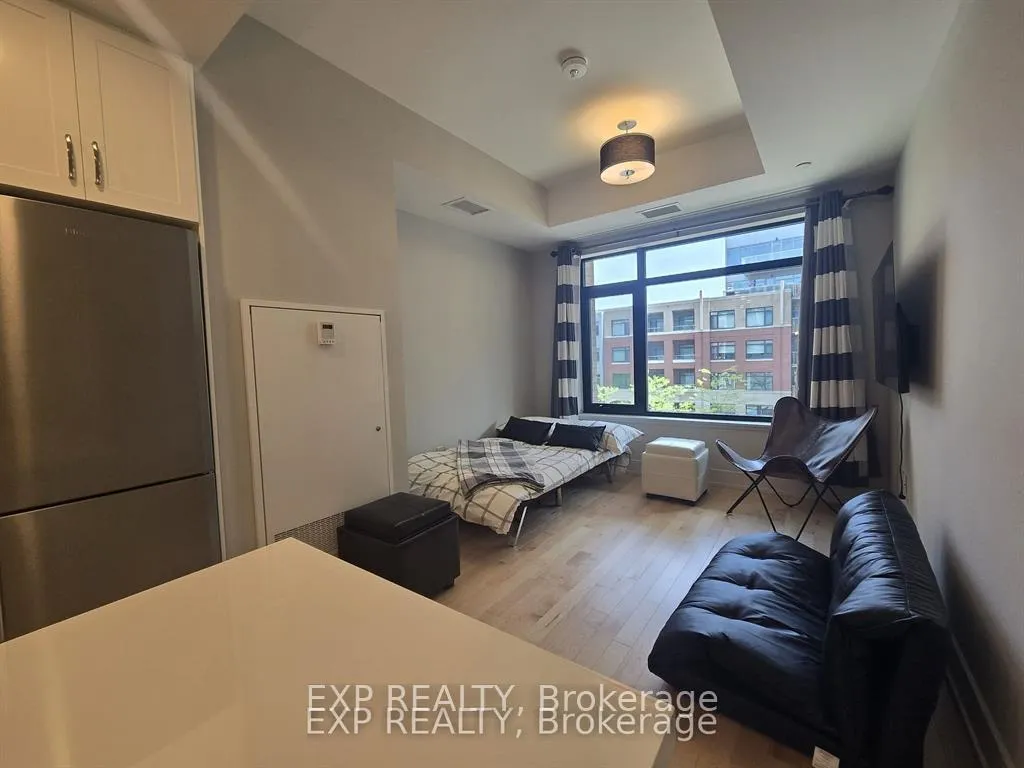 Photo 8 of Unit 313, 60 Springhurst Avenue, Ottawa, Ottawa East — HOMEH