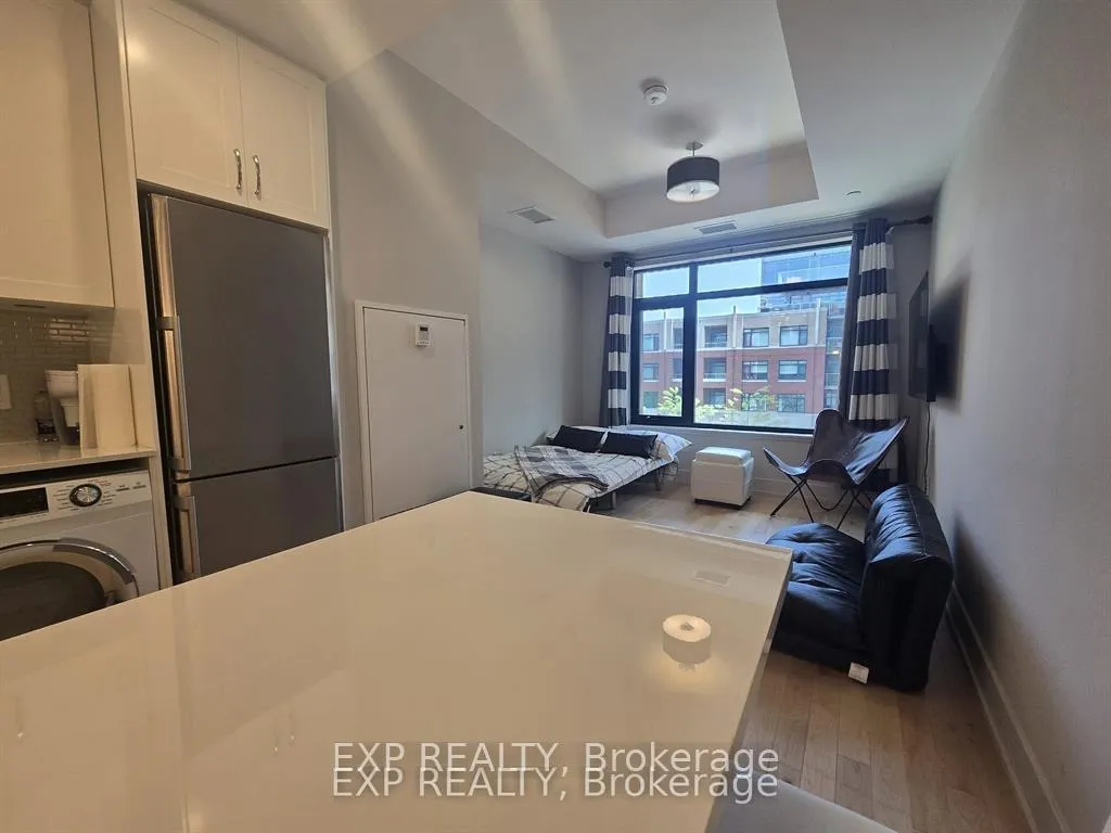 Photo 9 of Unit 313, 60 Springhurst Avenue, Ottawa, Ottawa East — HOMEH