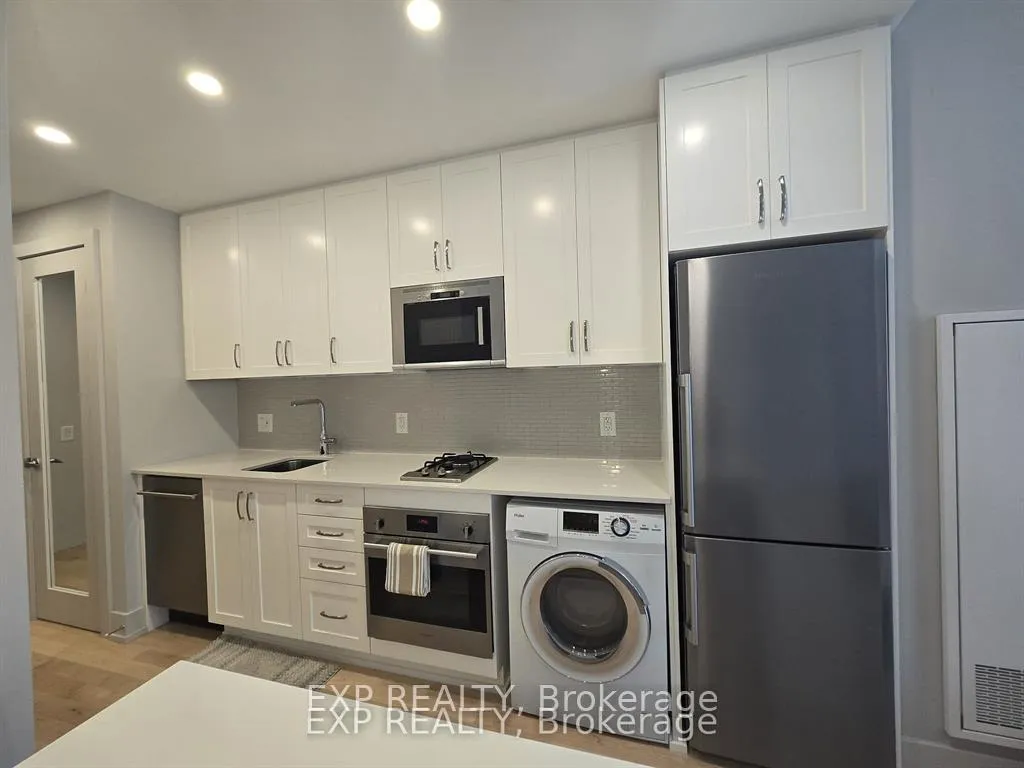 Photo 12 of Unit 313, 60 Springhurst Avenue, Ottawa, Ottawa East — HOMEH