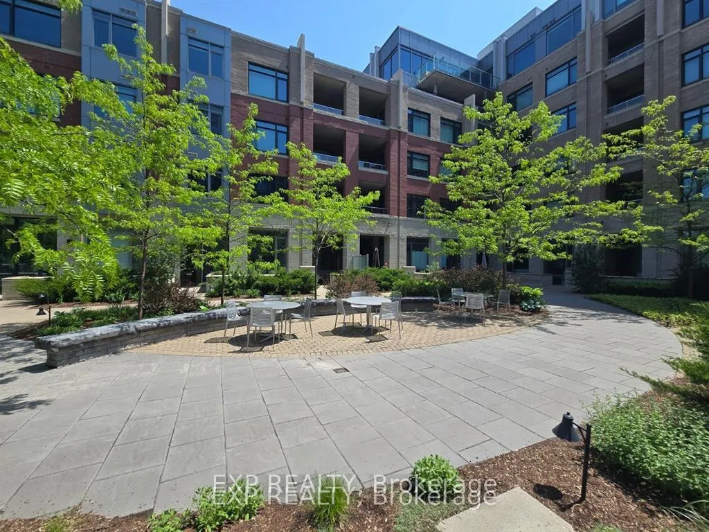 Photo 25 of Unit 313, 60 Springhurst Avenue, Ottawa, Ottawa East — HOMEH