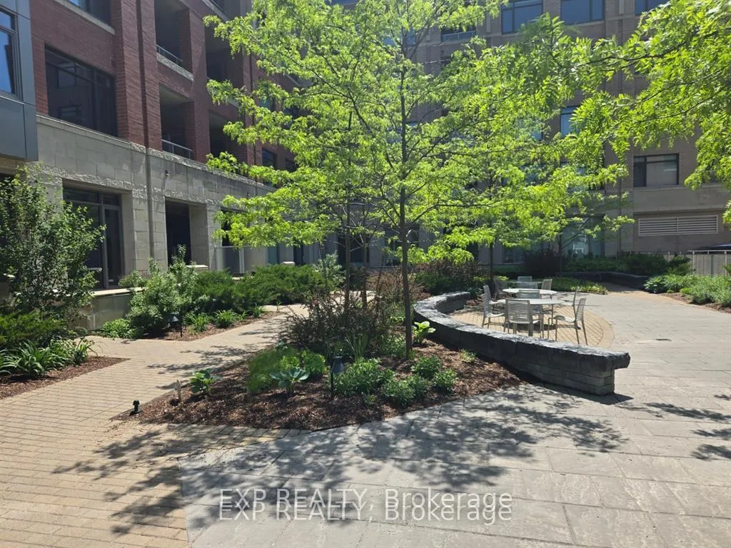 Photo 26 of Unit 313, 60 Springhurst Avenue, Ottawa, Ottawa East — HOMEH