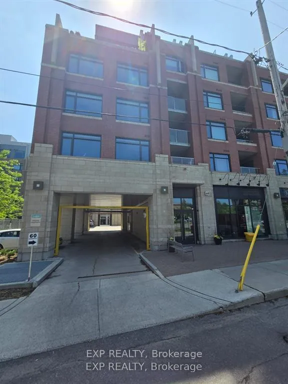 Photo 27 of Unit 313, 60 Springhurst Avenue, Ottawa, Ottawa East — HOMEH