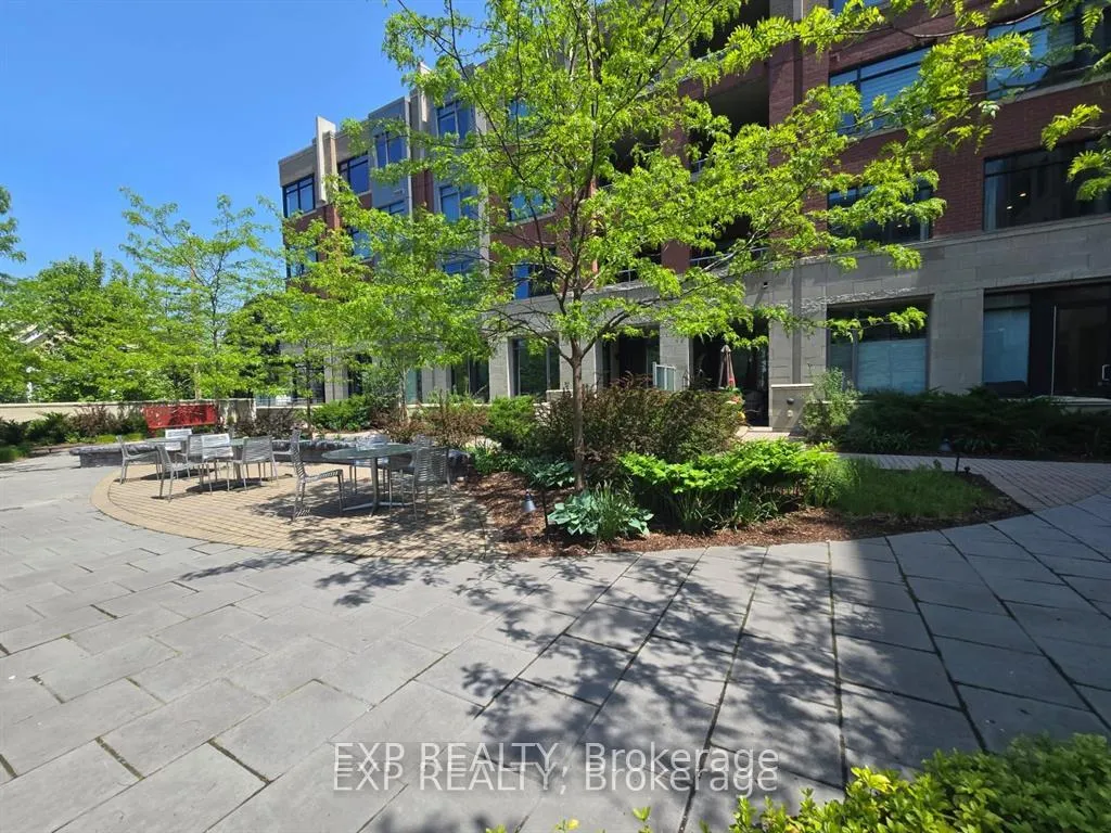 Photo 32 of Unit 313, 60 Springhurst Avenue, Ottawa, Ottawa East — HOMEH