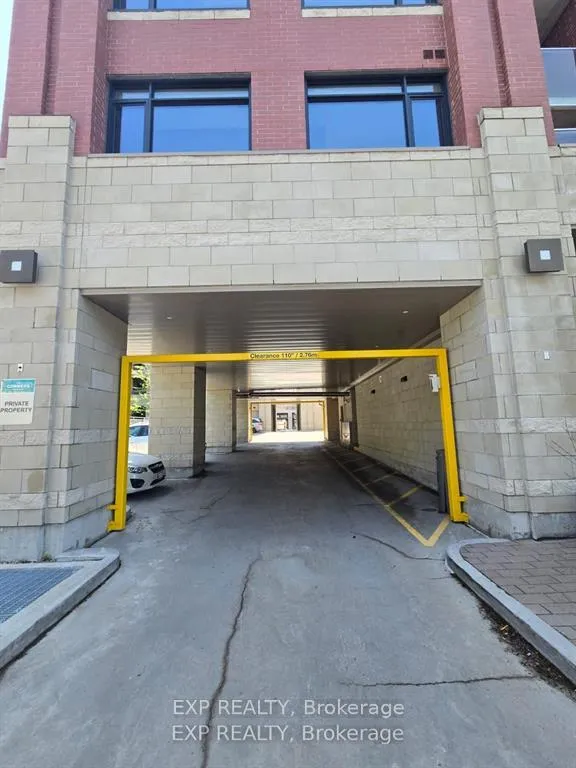 Photo 33 of Unit 313, 60 Springhurst Avenue, Ottawa, Ottawa East — HOMEH