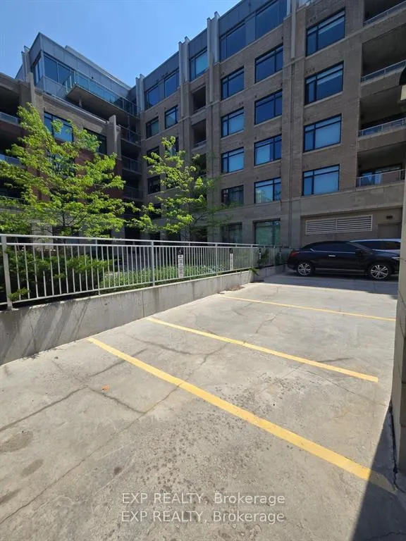 Photo 34 of Unit 313, 60 Springhurst Avenue, Ottawa, Ottawa East — HOMEH