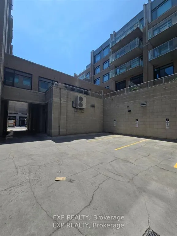 Photo 35 of Unit 313, 60 Springhurst Avenue, Ottawa, Ottawa East — HOMEH