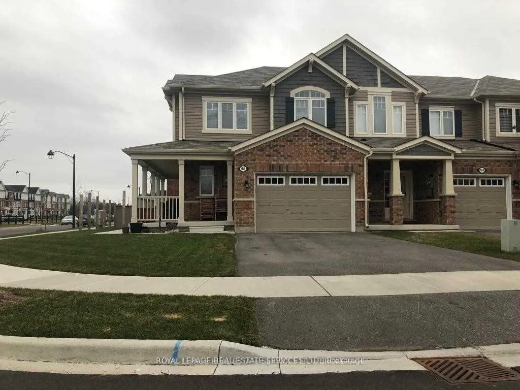 Photo 1 of 98 Mcmonies Drive, Hamilton, Waterdown — HOMEH