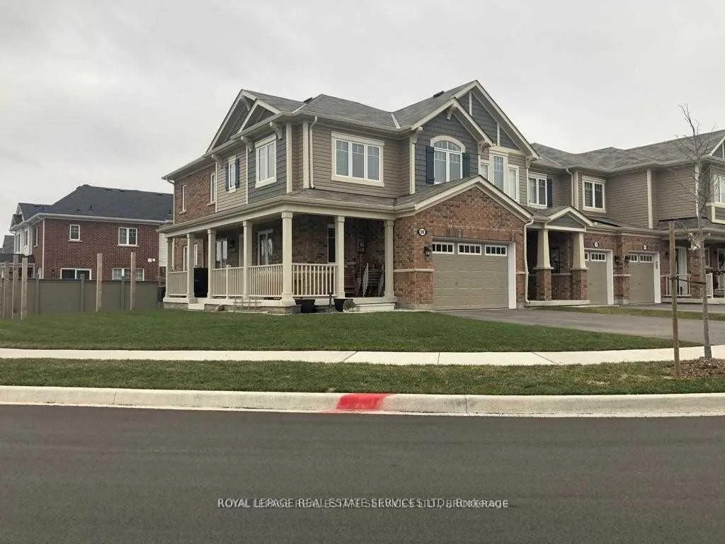 Photo 3 of 98 Mcmonies Drive, Hamilton, Waterdown — HOMEH