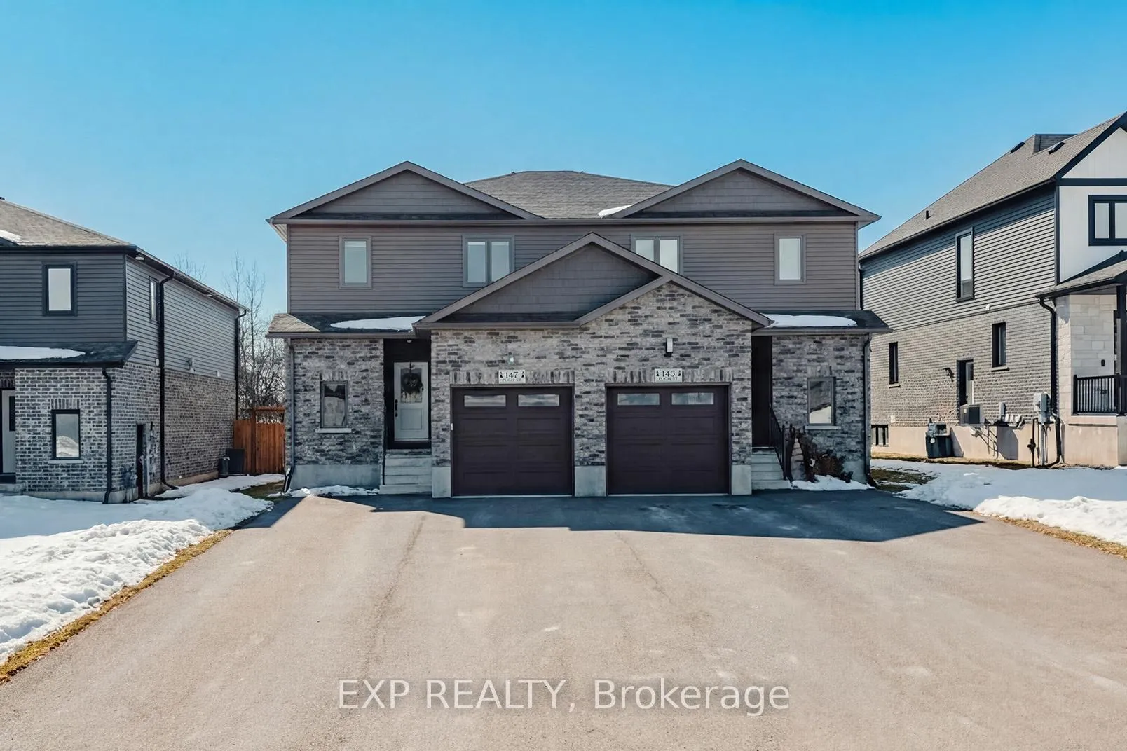 Photo 1 of 147 Pugh Street, Perth East, Milverton — HOMEH