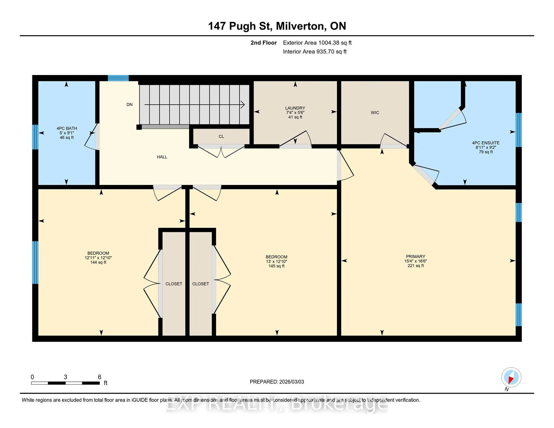 Photo 31 of 147 Pugh Street, Perth East, Milverton — HOMEH
