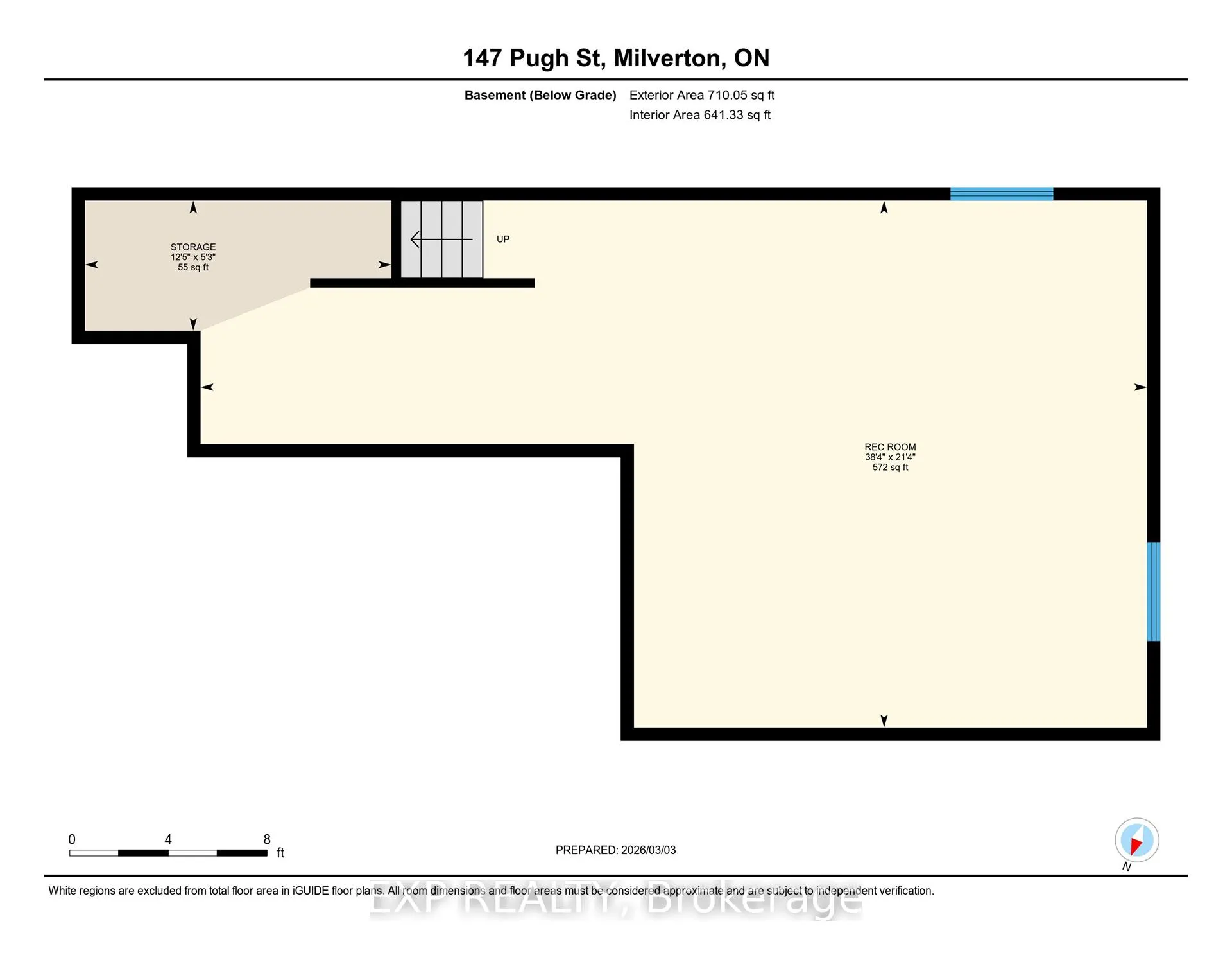 Photo 32 of 147 Pugh Street, Perth East, Milverton — HOMEH