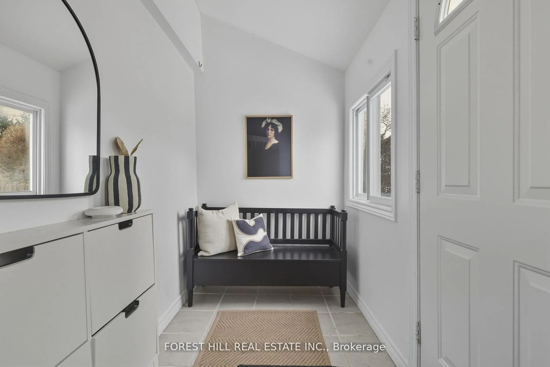 Photo 3 of 33 Craven Road, Toronto, Greenwood-Coxwell — HOMEH