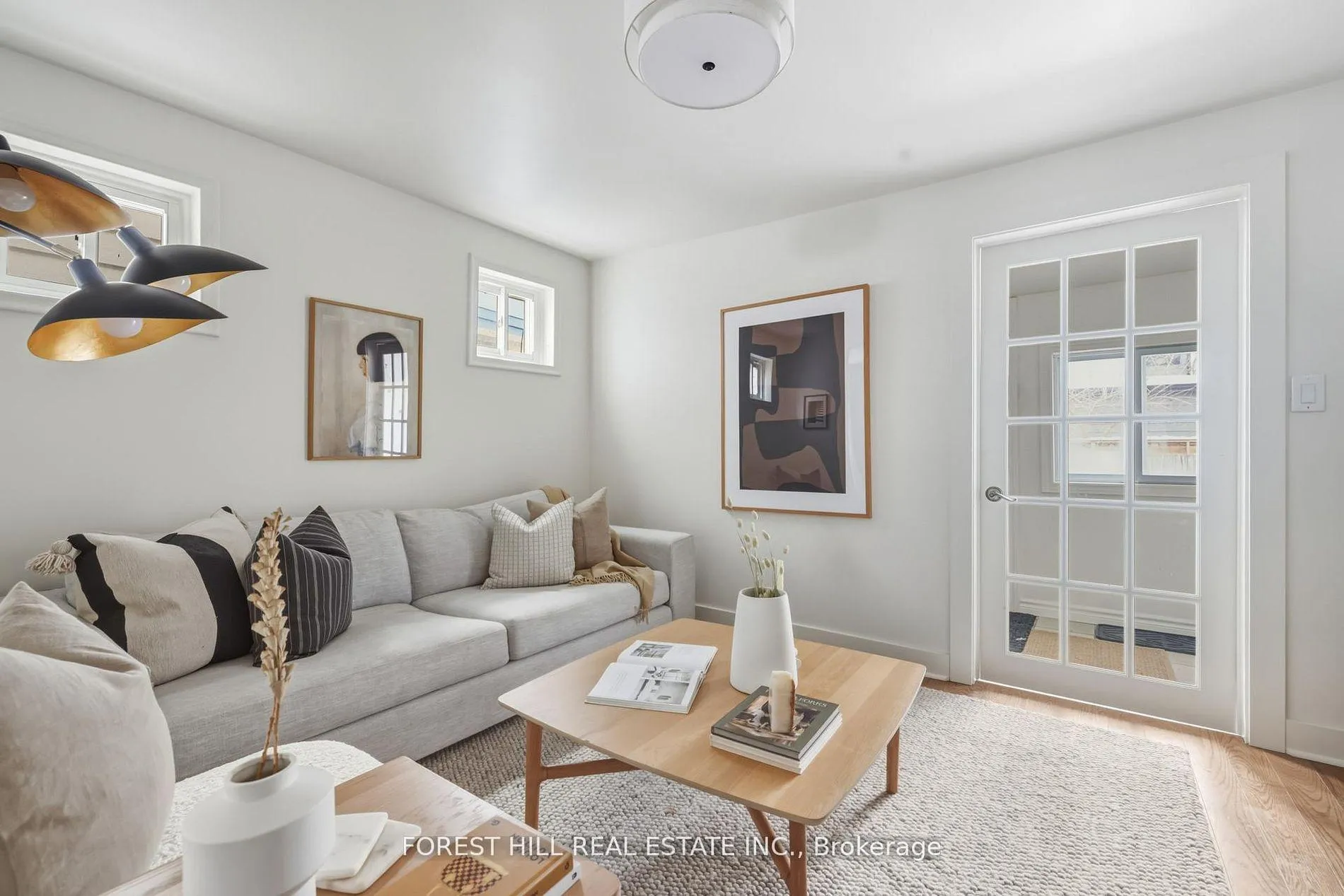 Photo 4 of 33 Craven Road, Toronto, Greenwood-Coxwell — HOMEH