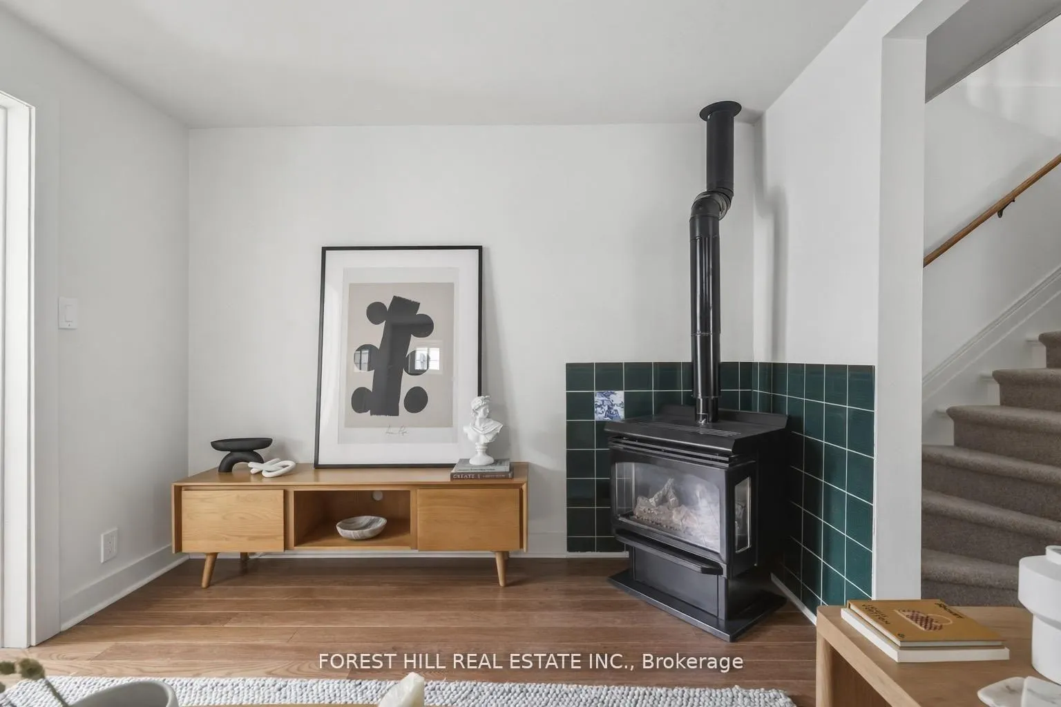 Photo 5 of 33 Craven Road, Toronto, Greenwood-Coxwell — HOMEH