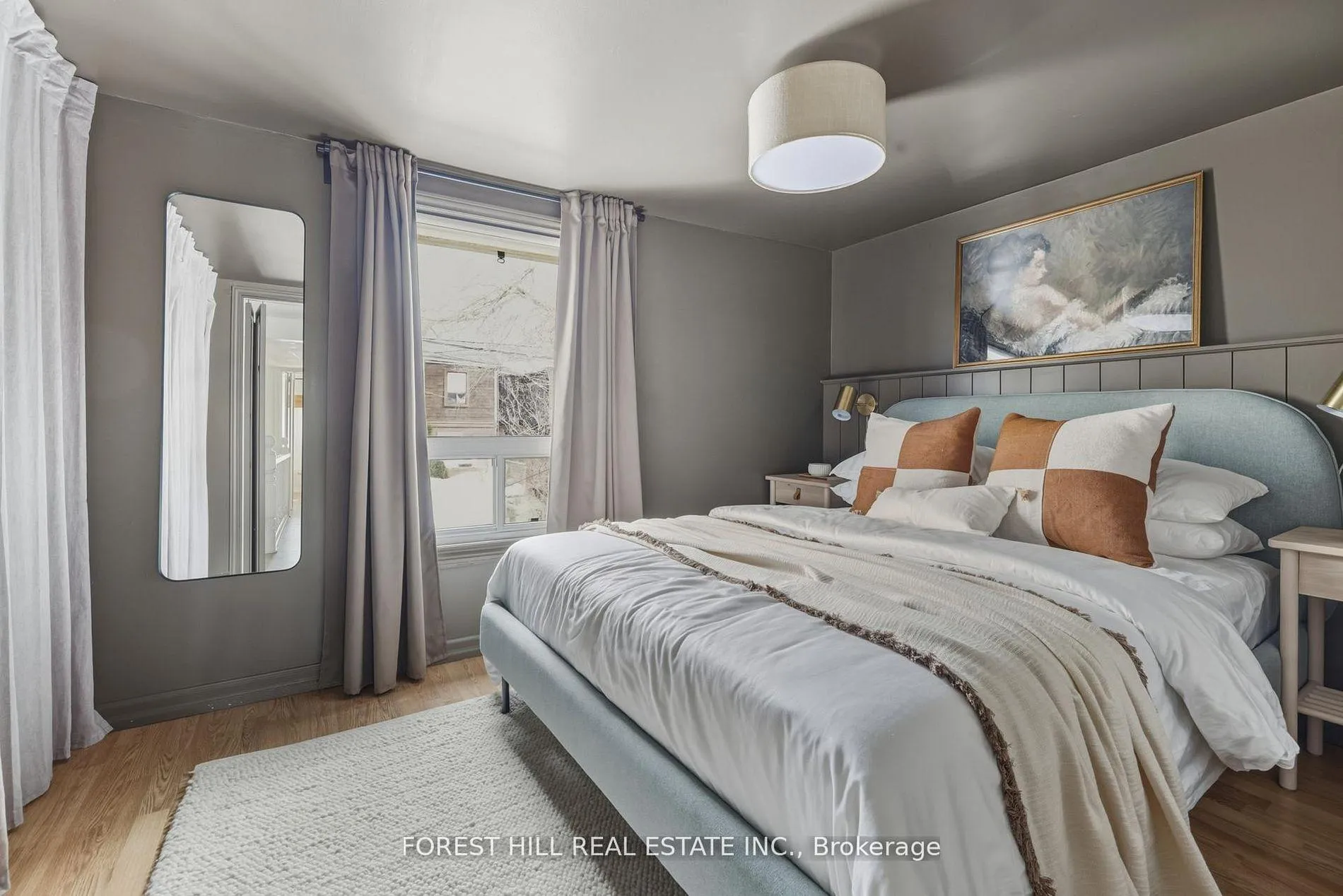 Photo 12 of 33 Craven Road, Toronto, Greenwood-Coxwell — HOMEH