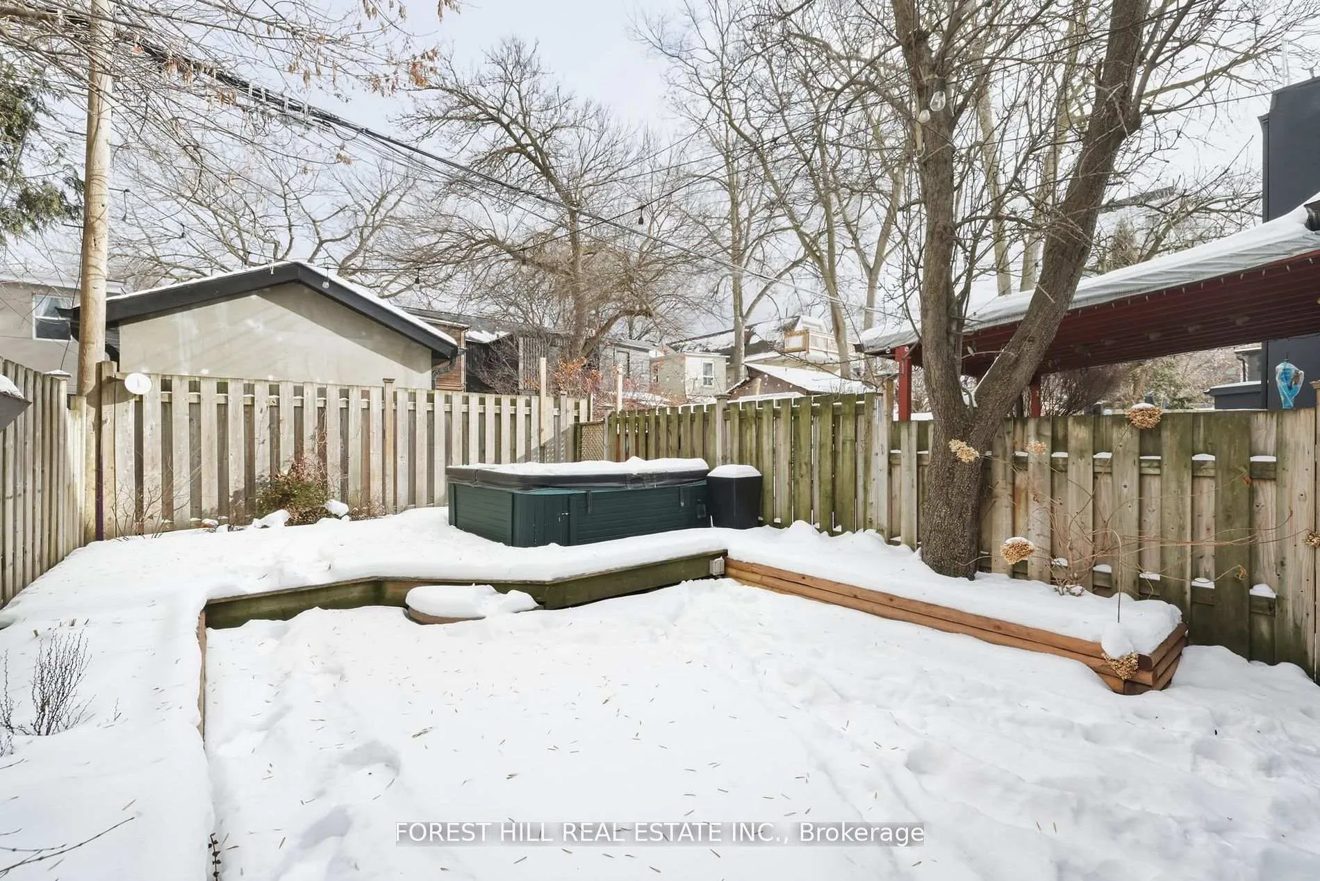 Photo 20 of 33 Craven Road, Toronto, Greenwood-Coxwell — HOMEH