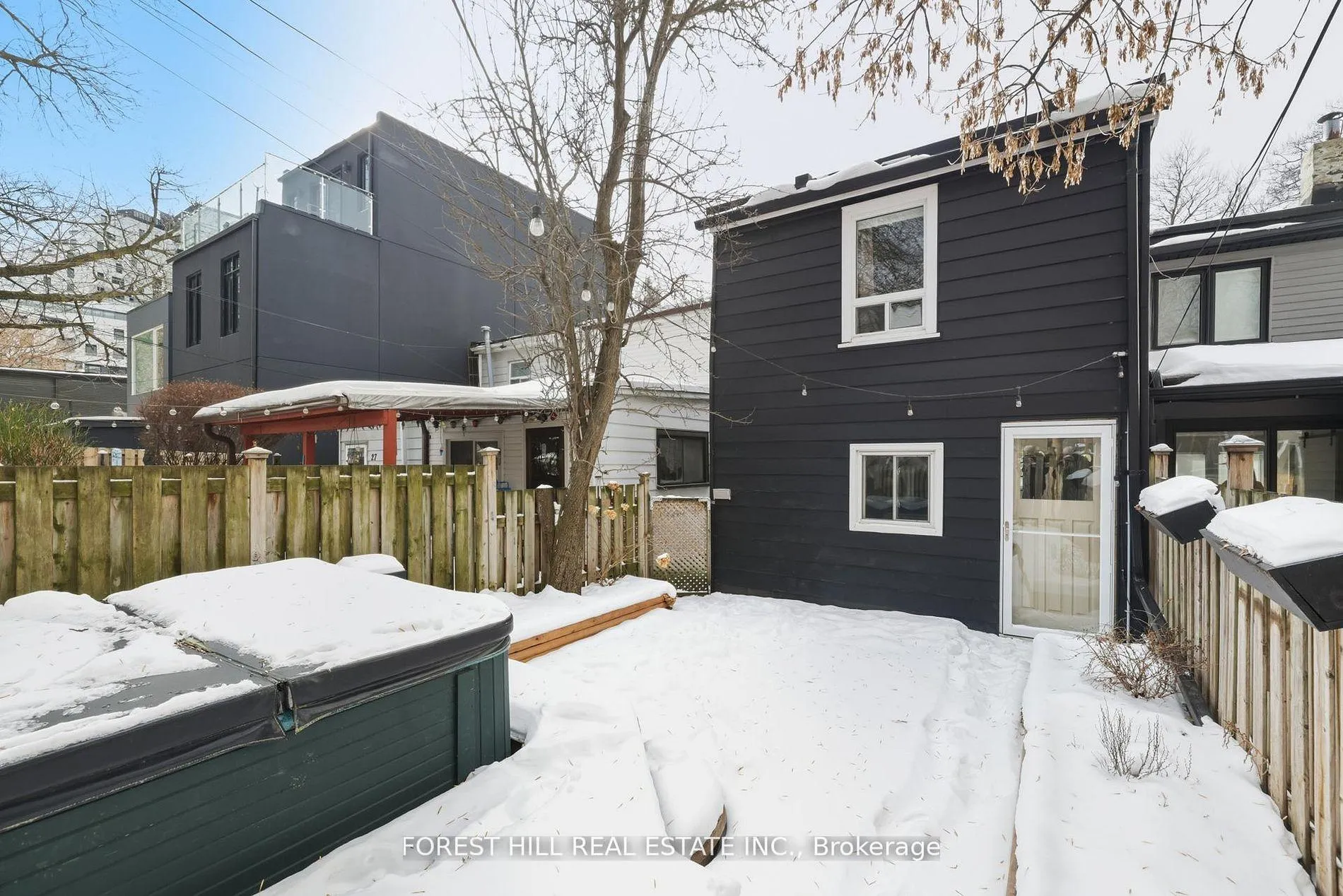 Photo 21 of 33 Craven Road, Toronto, Greenwood-Coxwell — HOMEH