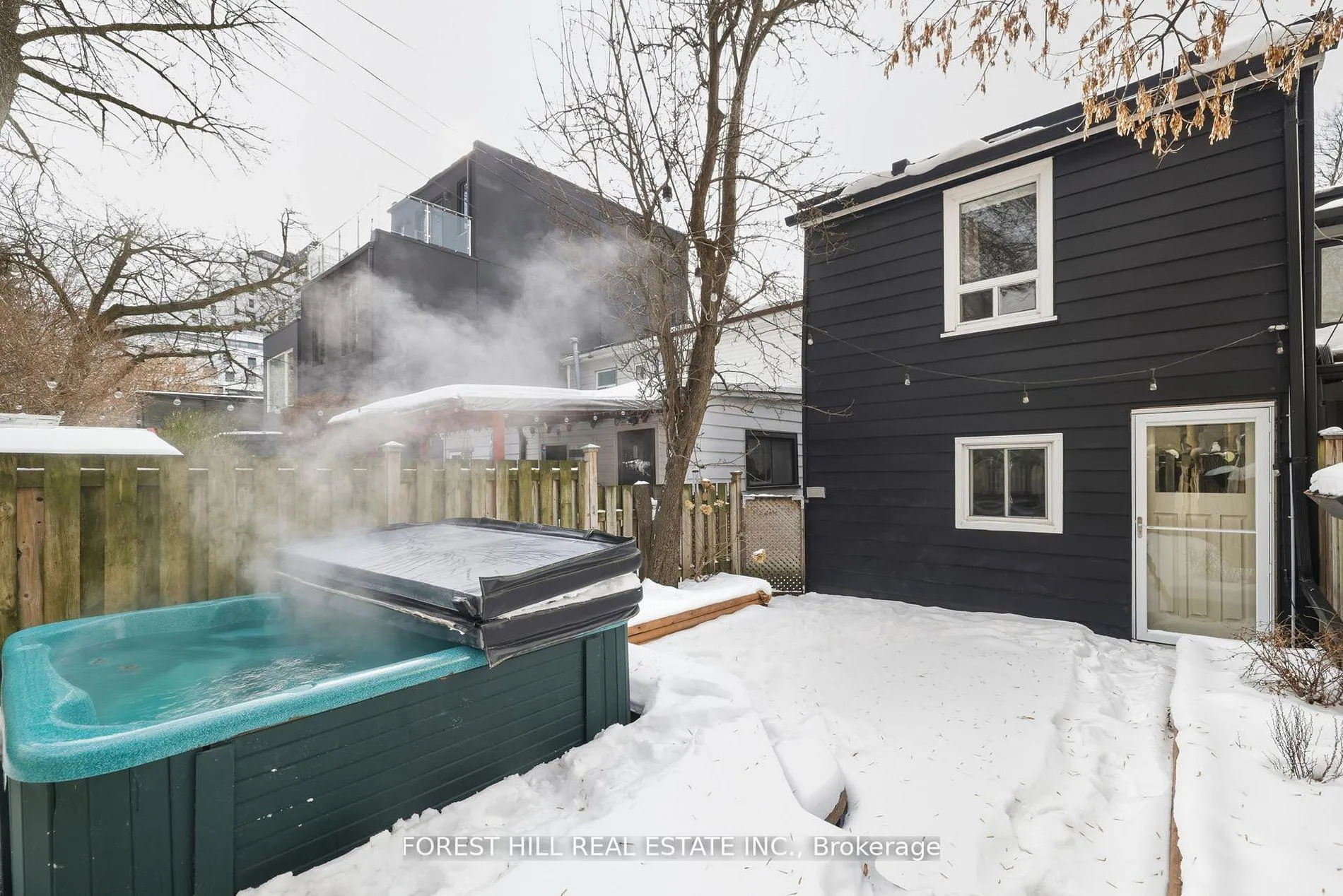 Photo 22 of 33 Craven Road, Toronto, Greenwood-Coxwell — HOMEH