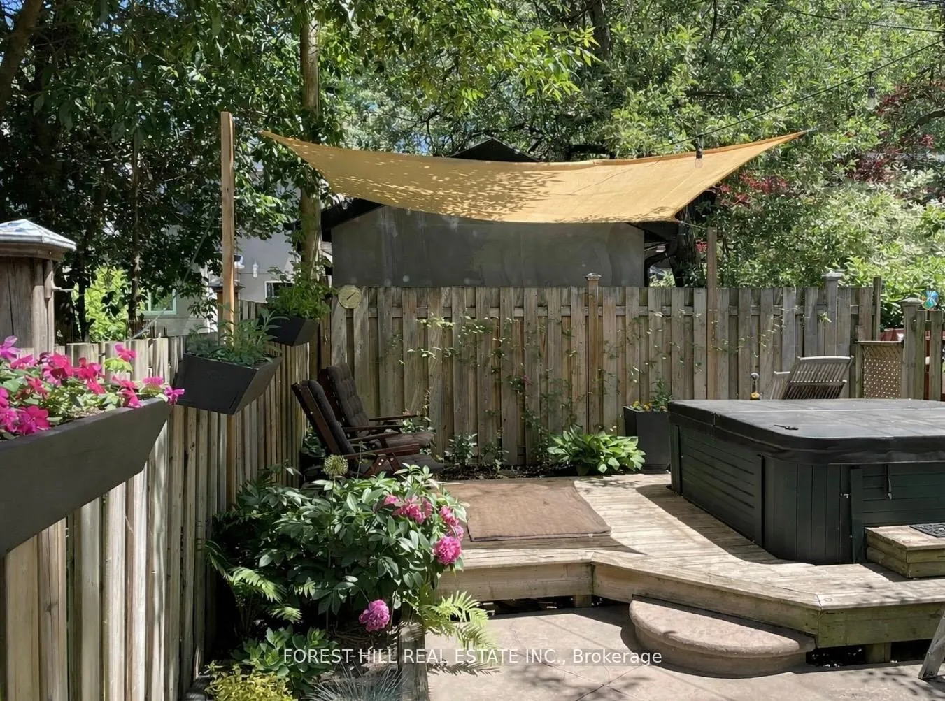 Photo 23 of 33 Craven Road, Toronto, Greenwood-Coxwell — HOMEH
