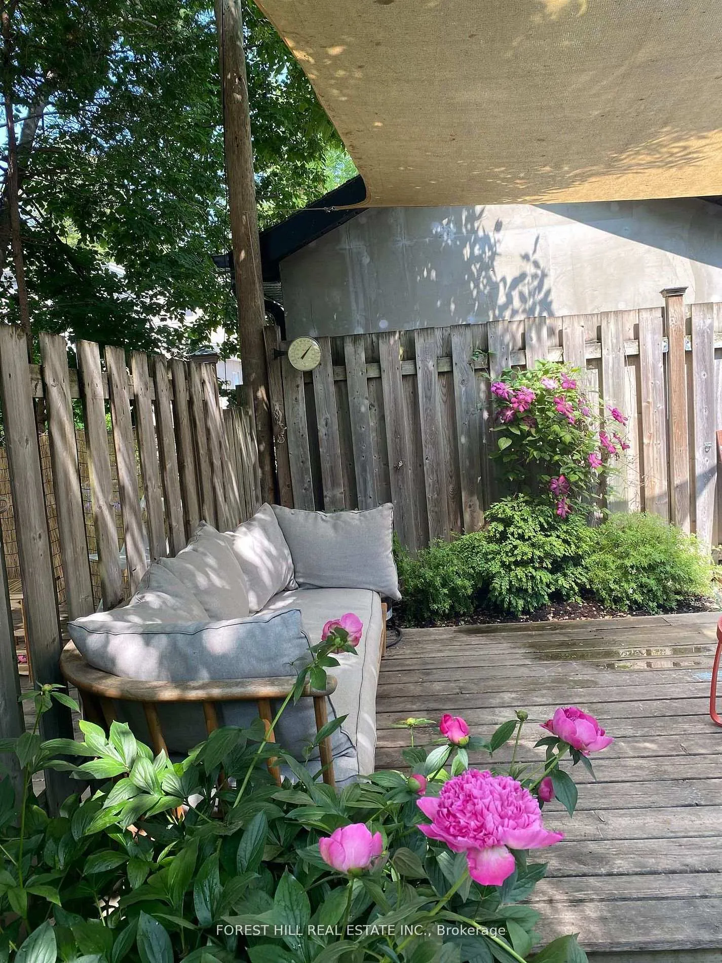 Photo 25 of 33 Craven Road, Toronto, Greenwood-Coxwell — HOMEH