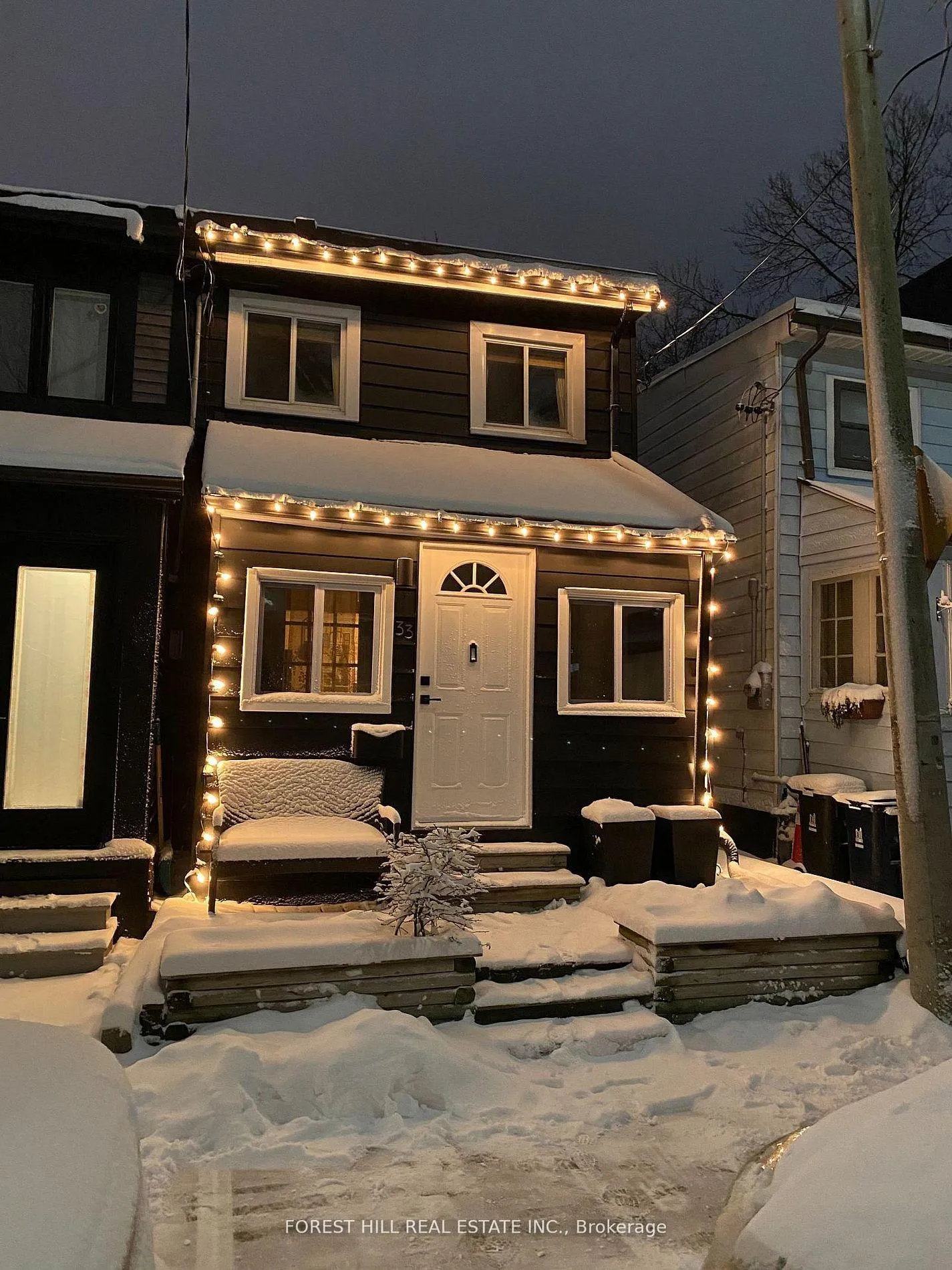 Photo 27 of 33 Craven Road, Toronto, Greenwood-Coxwell — HOMEH