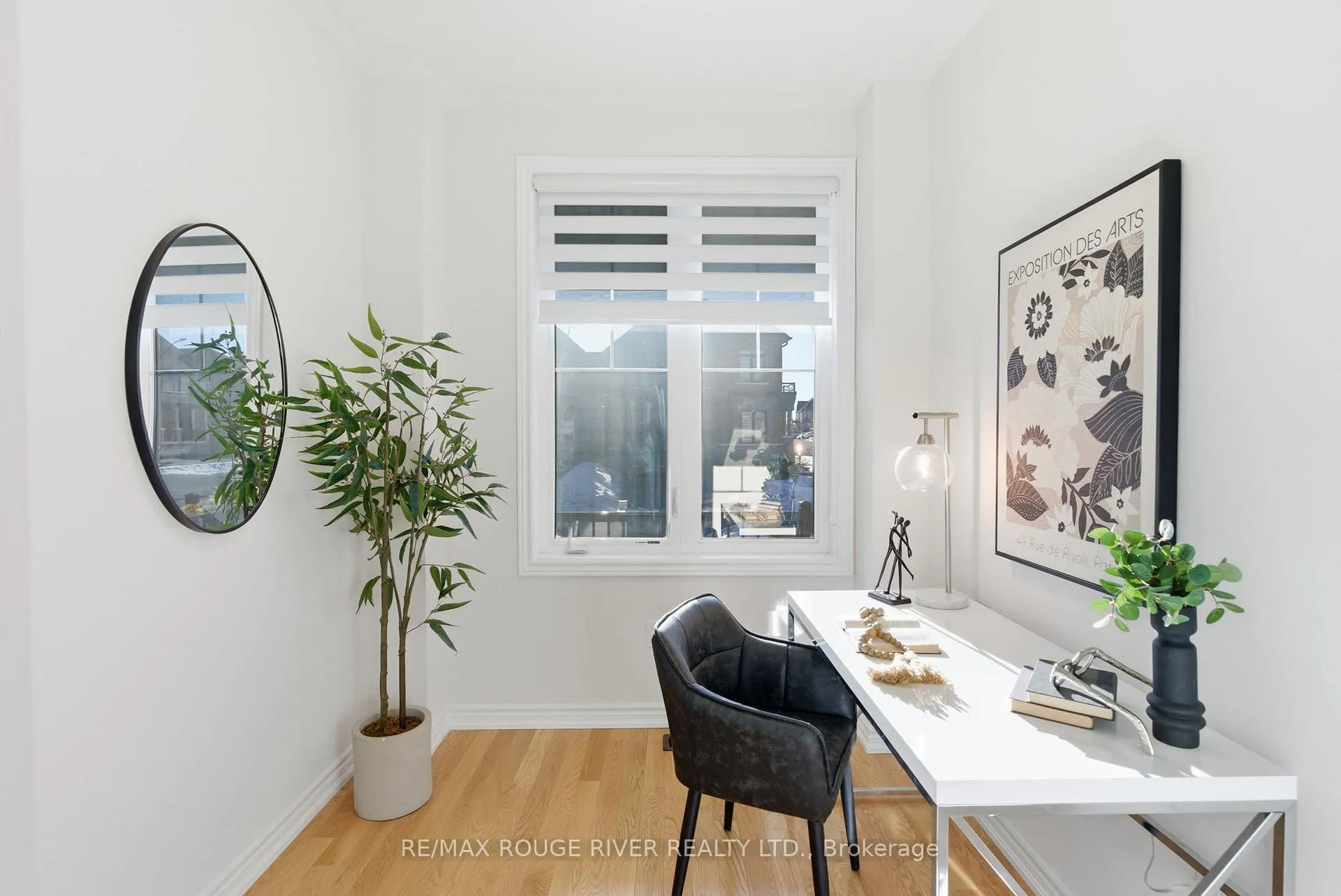 Photo 3 of 27 Swordfish Drive, Whitby, Lynde Creek — HOMEH