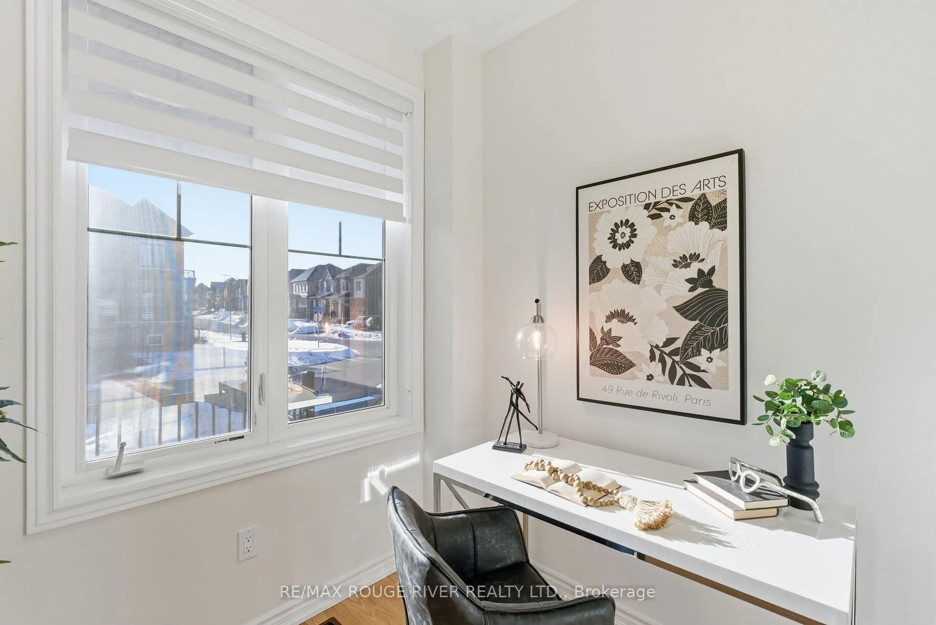 Photo 4 of 27 Swordfish Drive, Whitby, Lynde Creek — HOMEH