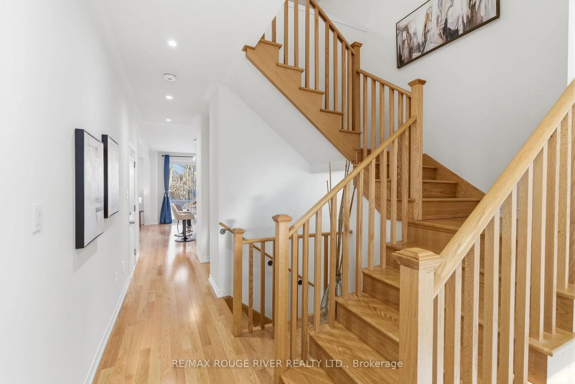 Photo 6 of 27 Swordfish Drive, Whitby, Lynde Creek — HOMEH