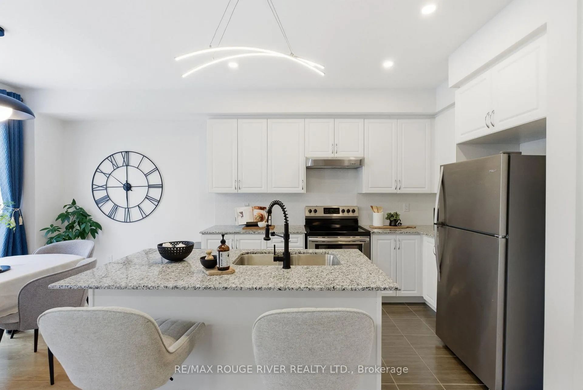 Photo 10 of 27 Swordfish Drive, Whitby, Lynde Creek — HOMEH